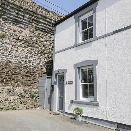 Villa Havens End Conwy Exterior foto